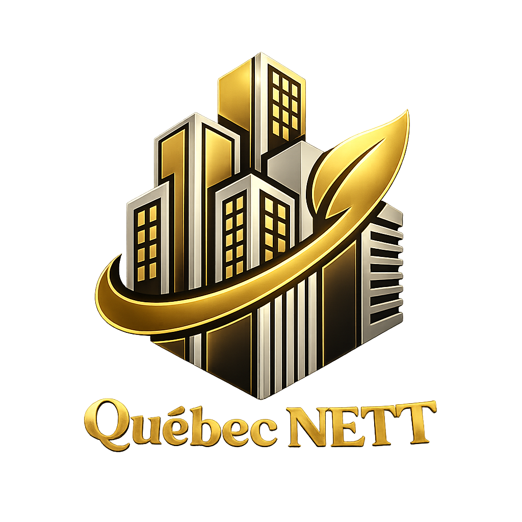 Québec NETT